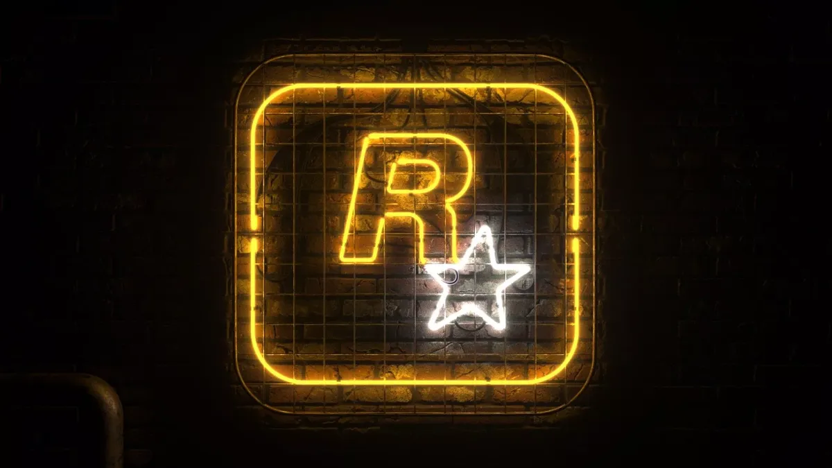 rockstar games — GR news
