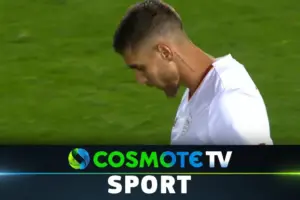 ρόμα εναντίον αταλάντα — GR news