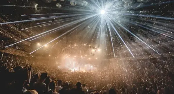 royal albert hall — GR news