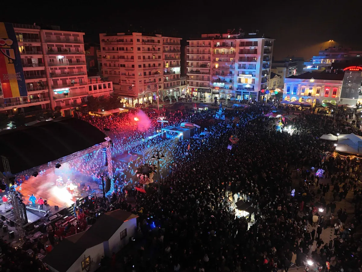 σαββατο του λαζαρου 2026 — GR news