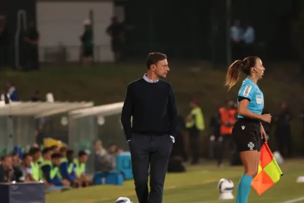 σάντα κλάρα εναντίον ρίο άβε — GR news