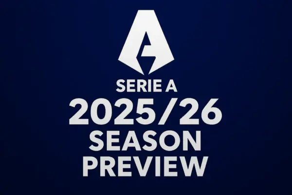 serie a — GR news