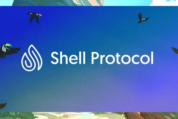 shell — GR news