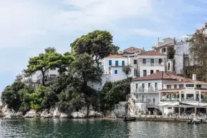 σκιάθοσ — GR news