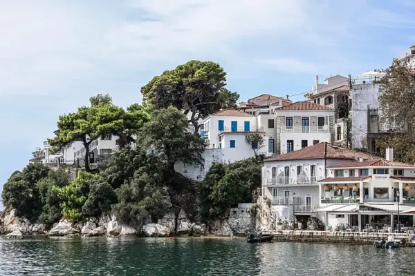 σκιάθοσ — GR news