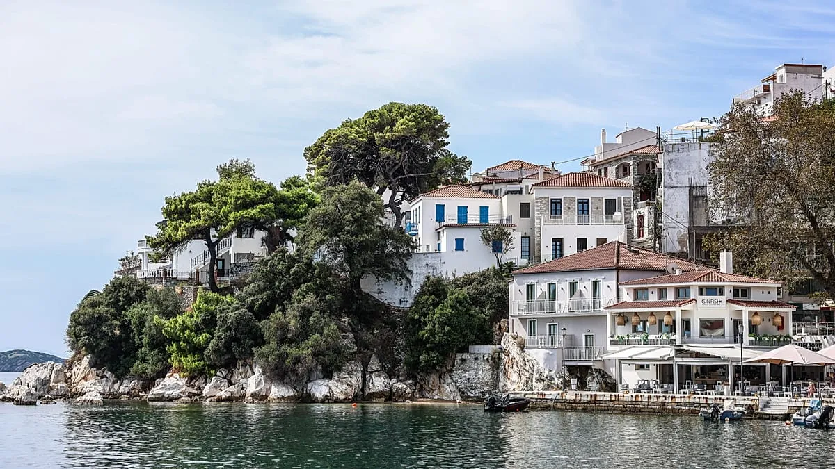 σκιάθοσ — GR news