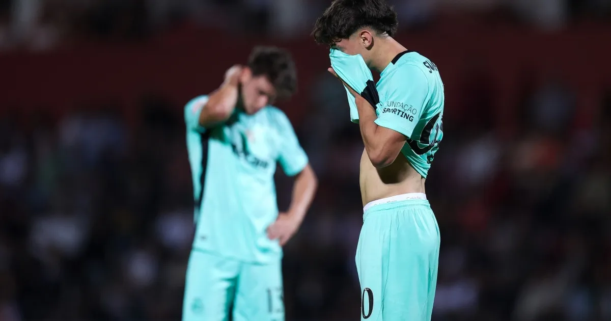 σπόρτινγκ λισαβόνασ εναντίον τοντέλα — GR news