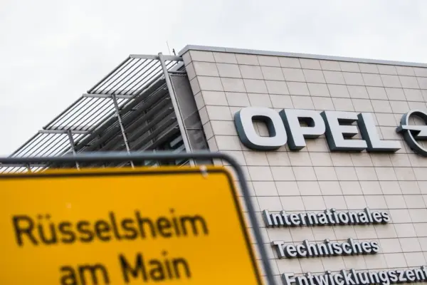 stellantis — GR news