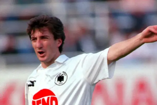 στέφανοσ μπορμπόκησ — GR news