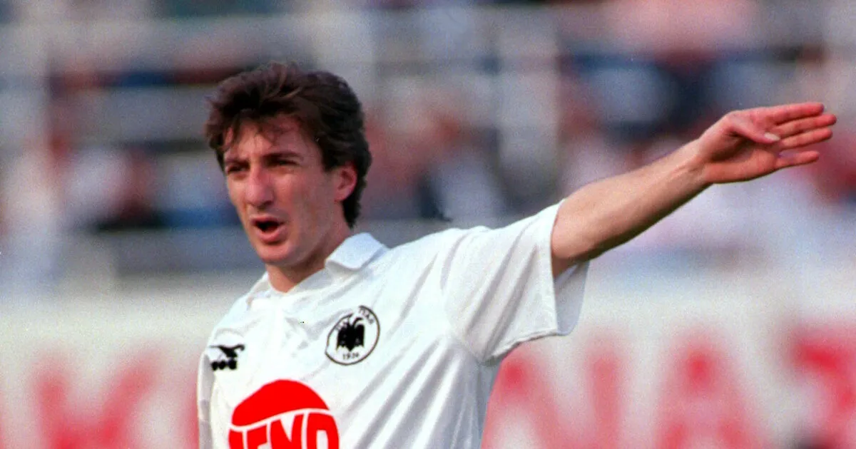 στέφανοσ μπορμπόκησ — GR news