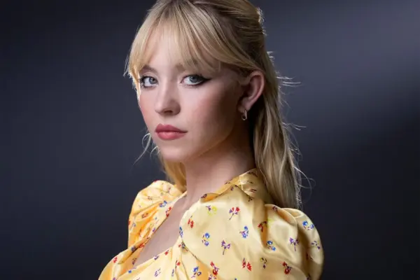 sydney sweeney — GR news