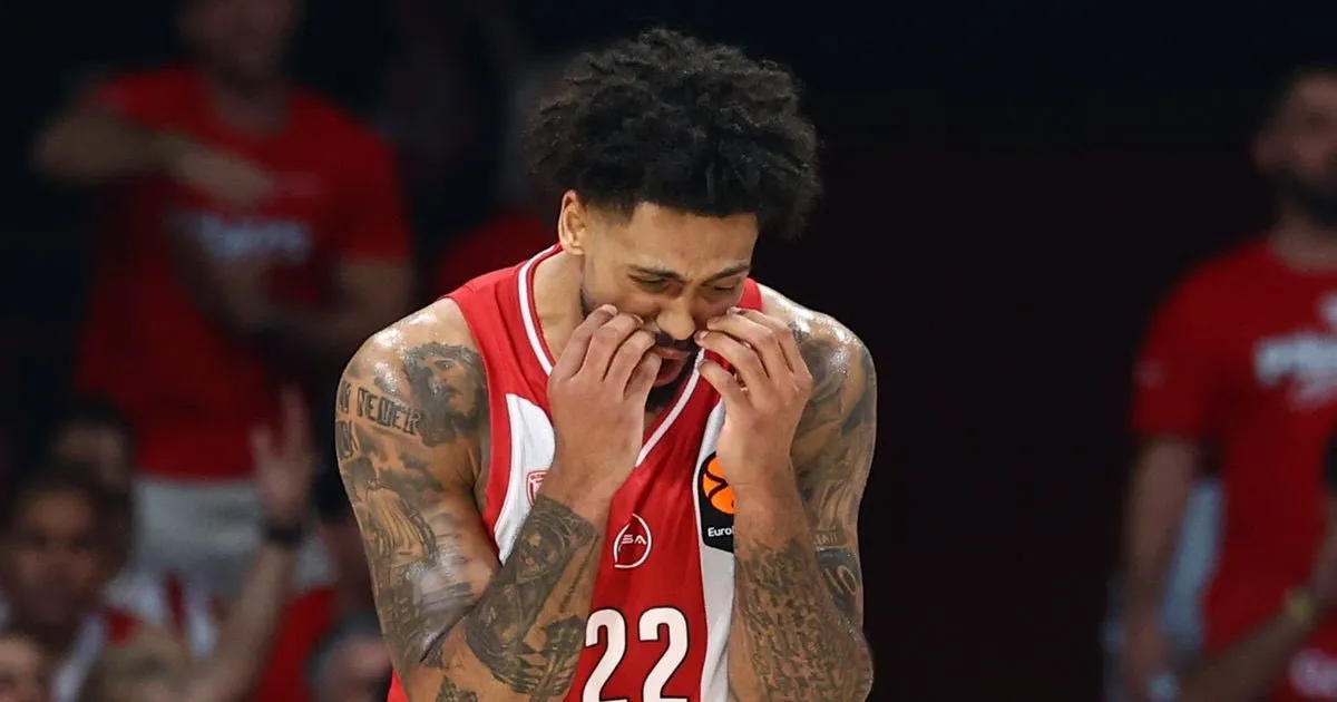 τάιλερ ντόρσεϊ — GR news