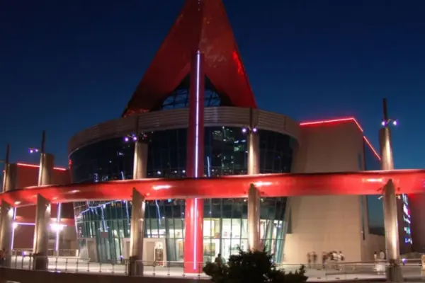 the mall athens — GR news