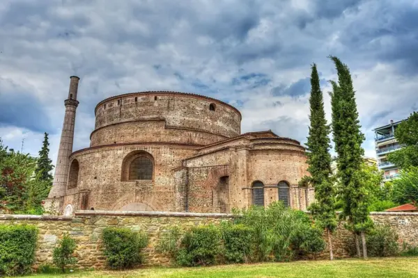 θεσσαλονίκη — GR news