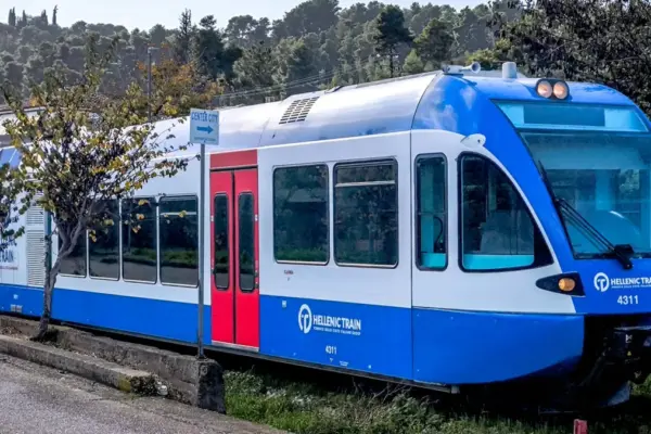 θεσσαλονίκη — GR news