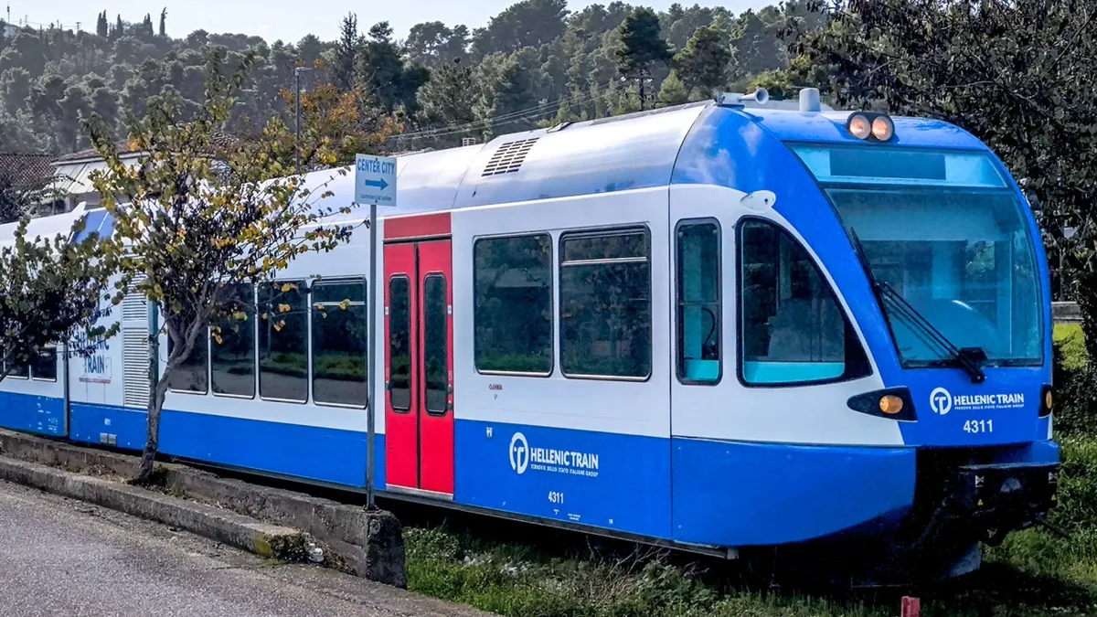 θεσσαλονίκη — GR news