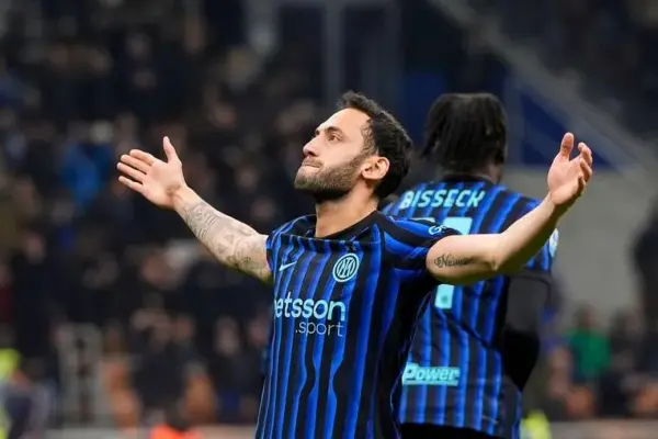 τορίνο εναντίον ίντερ — GR news