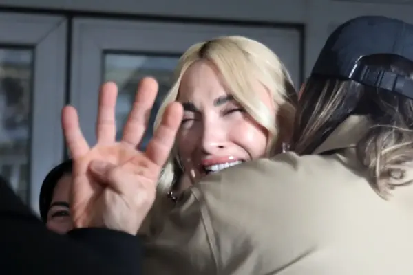 τουνη συλληψη — GR news