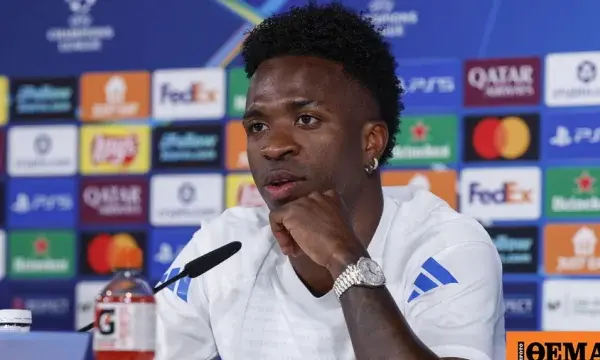 τσάμπι αλόνσο — GR news