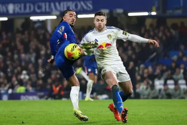 τσέλσι εναντίον λιντσ — GR news