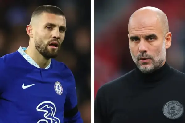 τσέλσι εναντίον μάντσεστερ σίτι — GR news