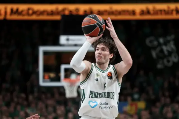 τσεντί οσμάν — GR news