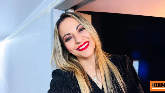 τζενη κατσιγιαννη — GR news