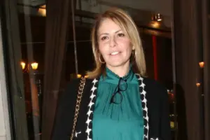 τζένη μπαλατσινού — GR news