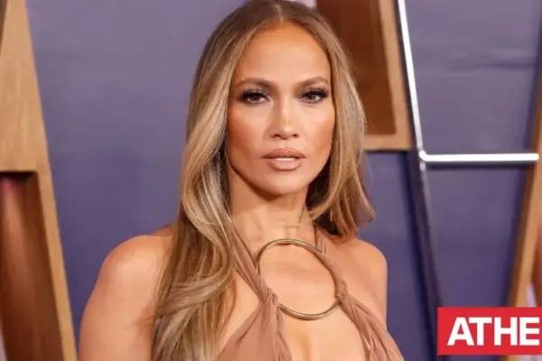 τζένιφερ λόπεζ — GR news