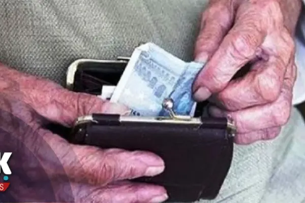 υφυπουργείο κοινωνικήσ πρόνοιασ — GR news