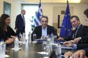 υπουργείο παιδείασ, θρησκευμάτων και αθλητισμού — GR news