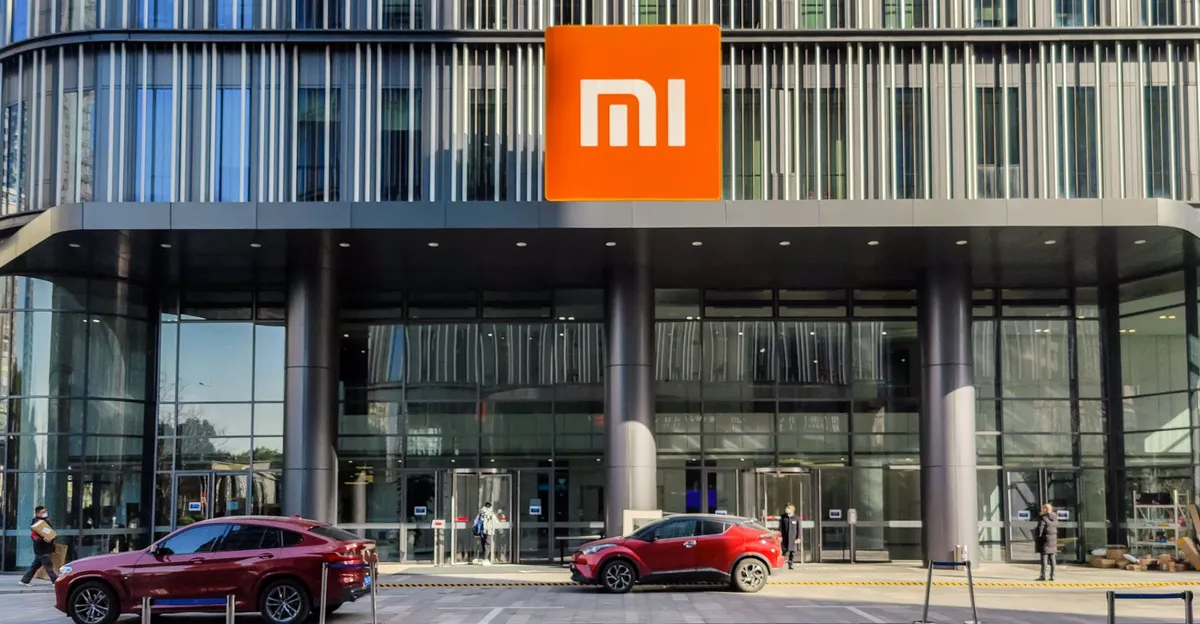 xiaomi — GR news