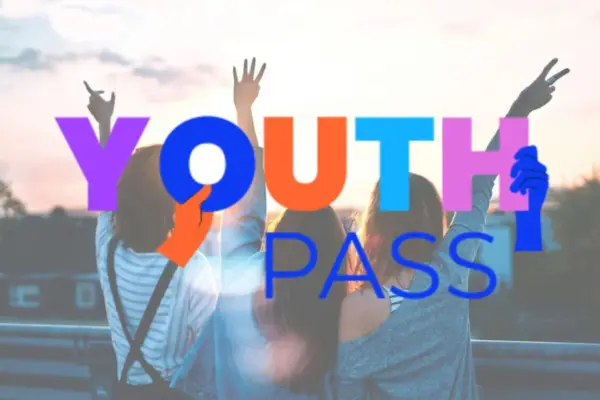 youth pass 2026 — GR news