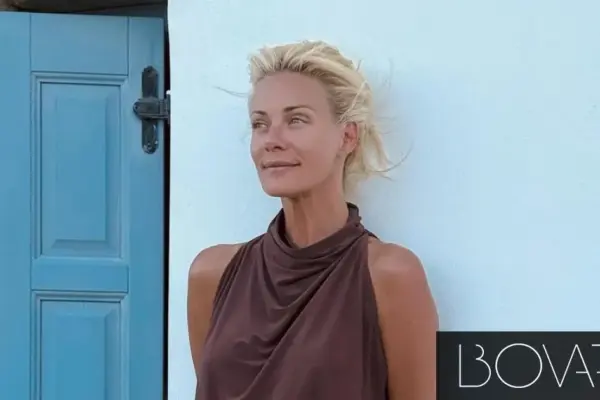 ζέτα μακρυπούλια — GR news