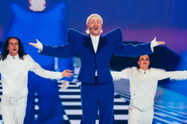 ακύλασ eurovision — GR news