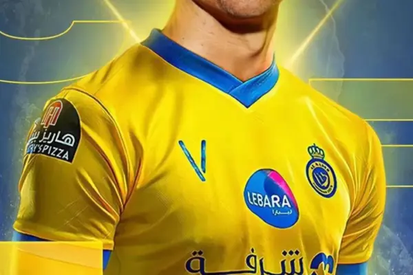 al nassr — GR news