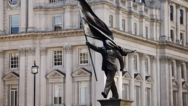banksy — GR news