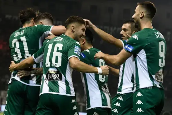βαθμολογία superleague — GR news