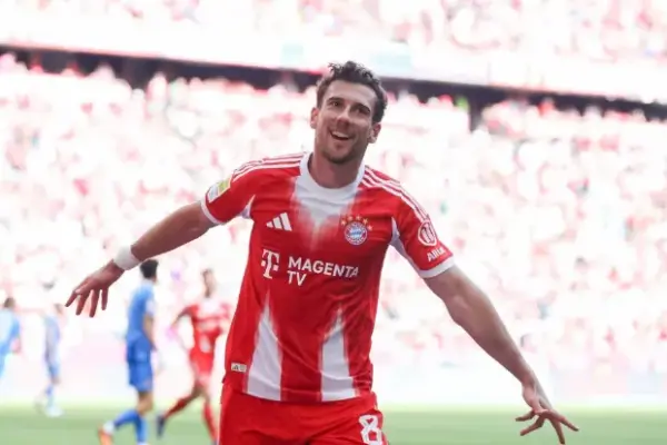 bundesliga — GR news