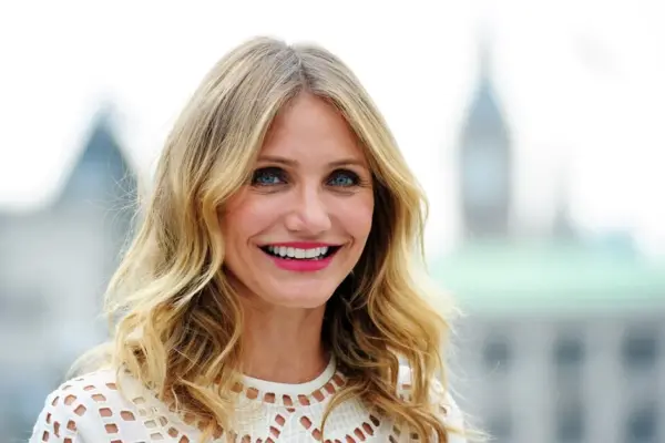 cameron diaz — GR news