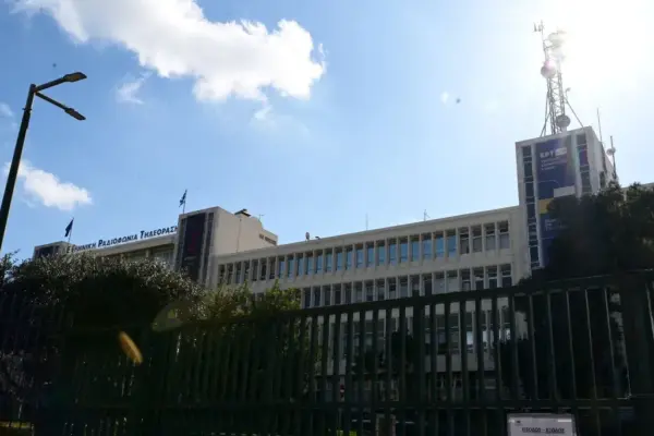 δάρασ — GR news