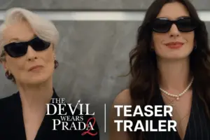 devil wears prada 2 — GR news