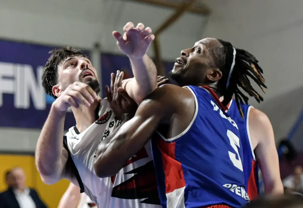 elite league — GR news
