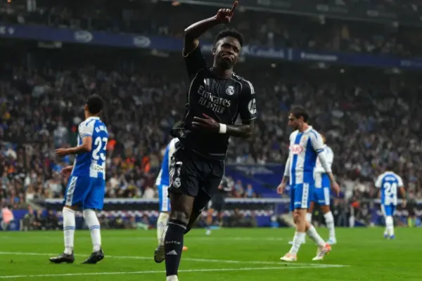 espanyol vs real madrid — GR news