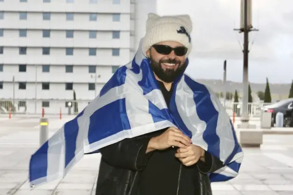 eurovision 2026 — GR news