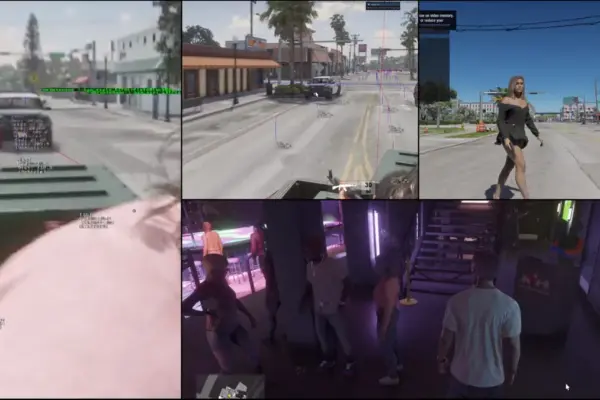 gta 6 — GR news