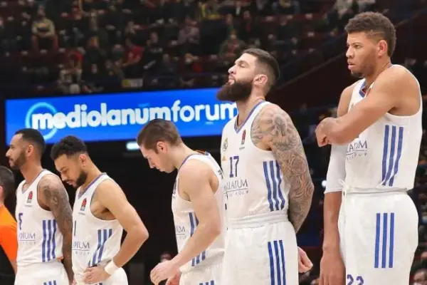 hapoel tel aviv vs real madrid — GR news