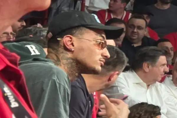 kyle kuzma — GR news