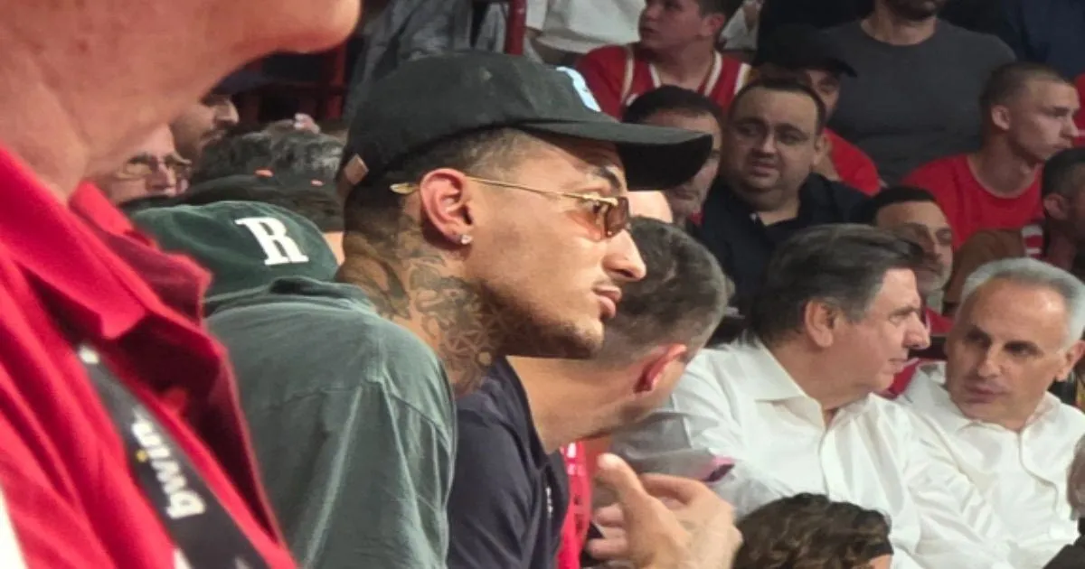 kyle kuzma — GR news