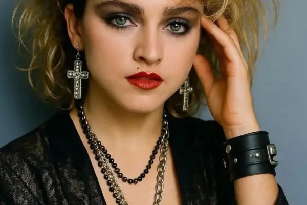 madonna — GR news